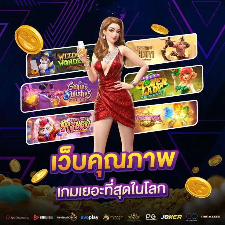 เว็บคุณภาพ by luna369